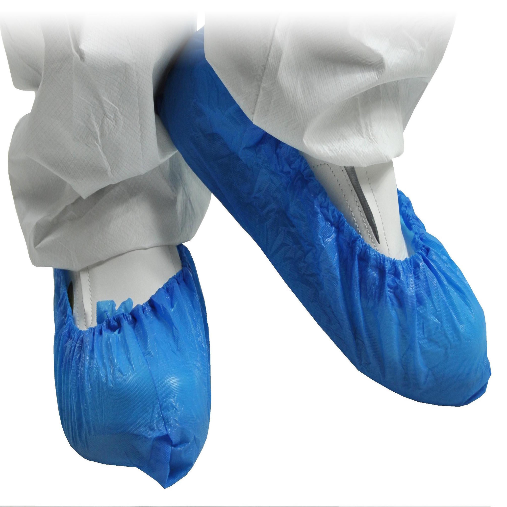 OUTIFRANCE Sachet de 50 paires de couvre-chaussures
