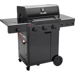 CHAR BROIL Barbecue gaz Essential 3G