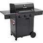 Voir la diapositive 1 : CHAR BROIL Barbecue gaz Essential 3G