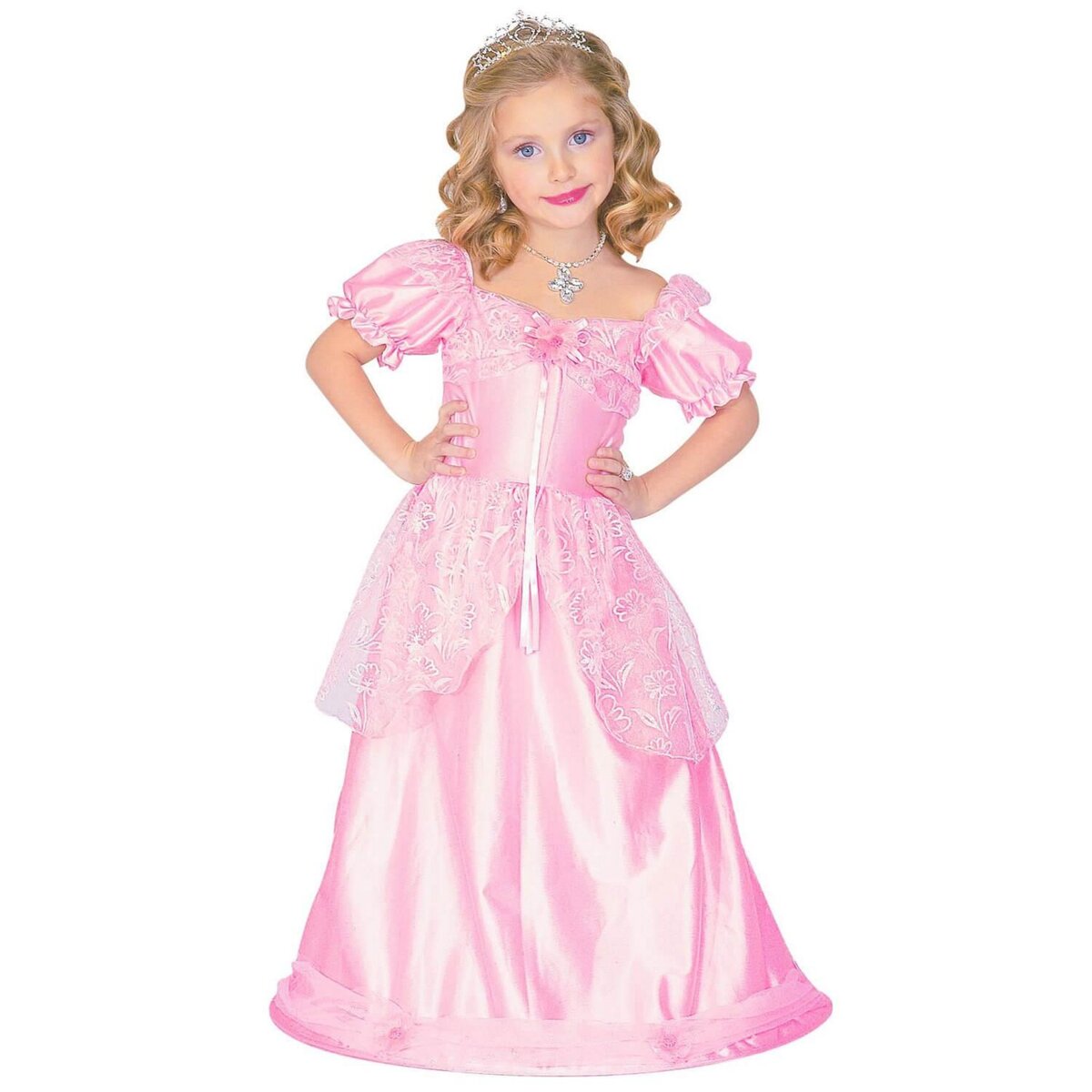 Déguisement princesse best sale 4 ans