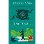 TERREMER. LE SORCIER DE TERREMER ; LES TOMBEAUX D'ATUAN ; L'ULTIME RIVAGE, Le Guin Ursula K.