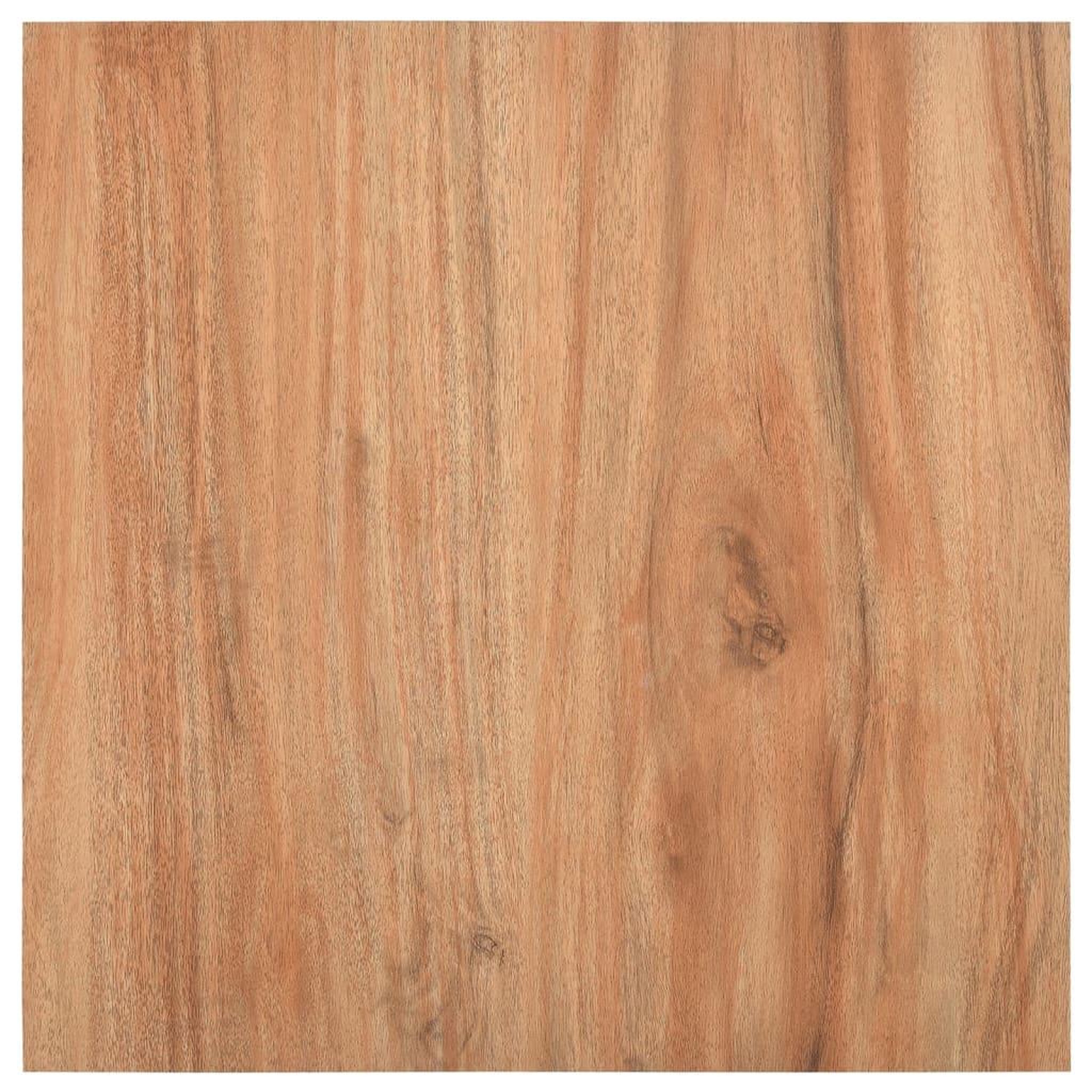 Voir la diapositive 4 : VIDAXL Planches plancher autoadhesives 20 pcs PVC 1,86 m^2 naturel