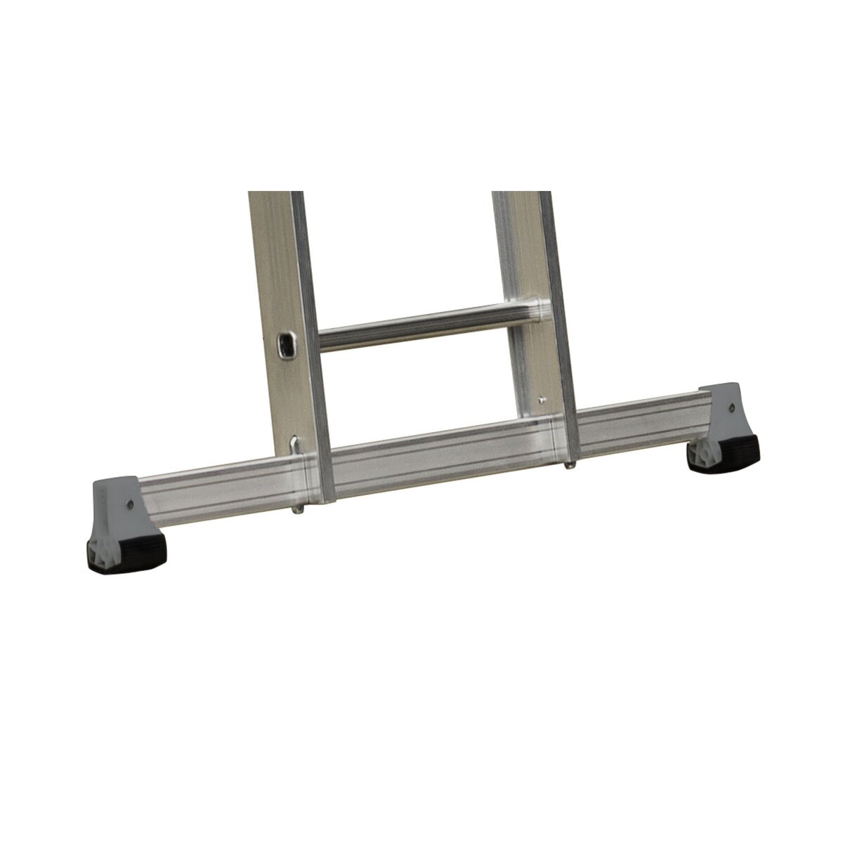 CENTAURE Echelle coulissante 3 plans à corde PRC3 5m15/13m00