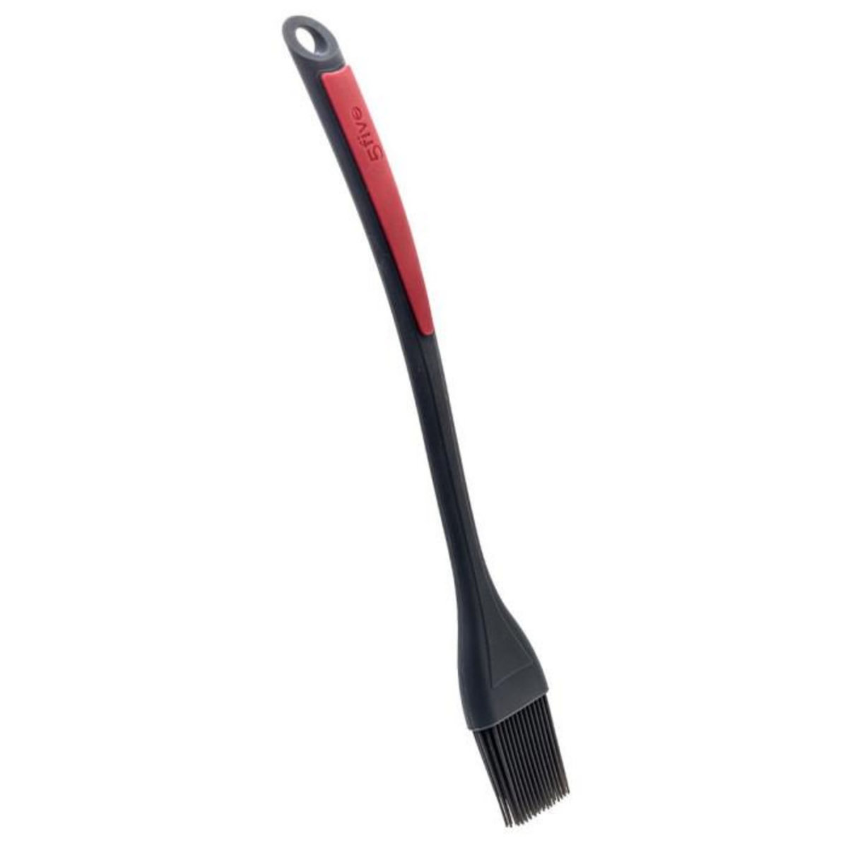 FIVE Pinceau de Cuisine  Silitop  34cm Noir