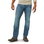 LEE Jean Slim  Homme Lee MVP Lenny   W36. Coloris disponibles : Bleu