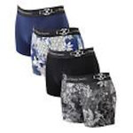Christian Lacroix Boxer CXL By LACROIX. Coloris disponibles : Multicolore