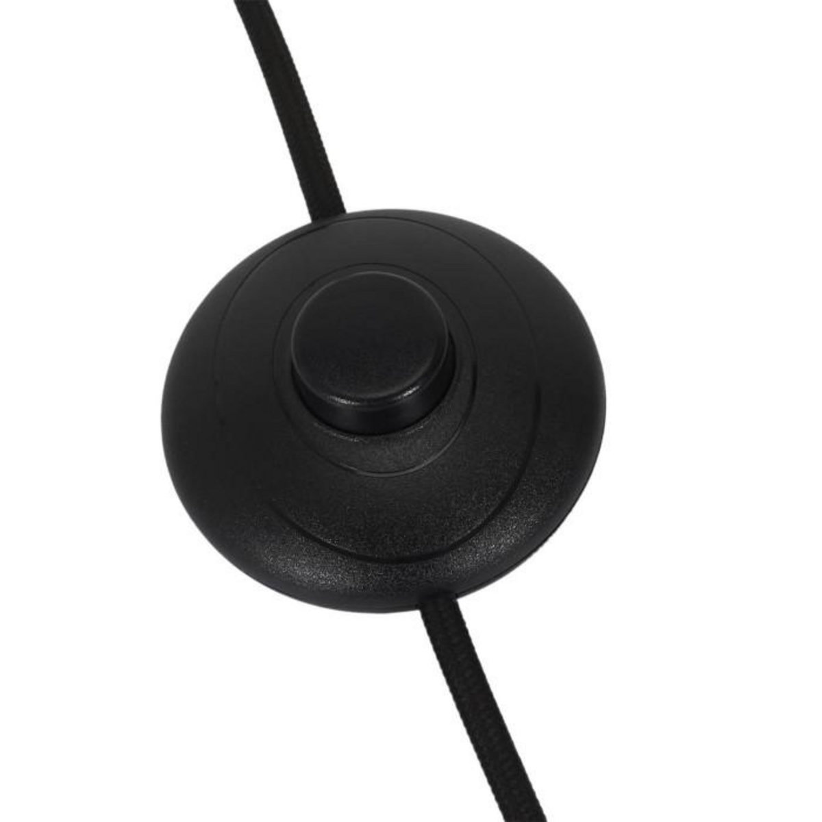 Paris Prix Lampadaire Design en Métal  Globe  158cm Noir