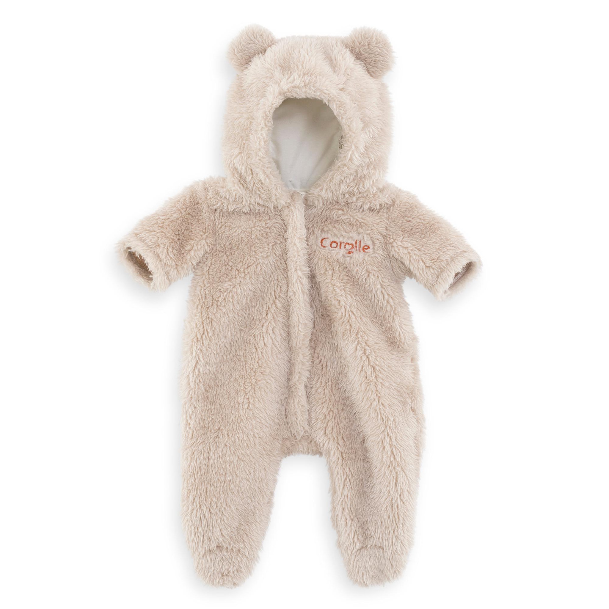 Corolle Combinaison Pilote Ourson poupon 36 cm