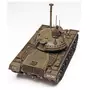 Revell Maquette char : M-48 A-2 Patton Tank