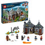 Voir la diapositive 3 : LEGO Harry Potter 75947 La cabane de Hagrid : le sauvetage de Buck