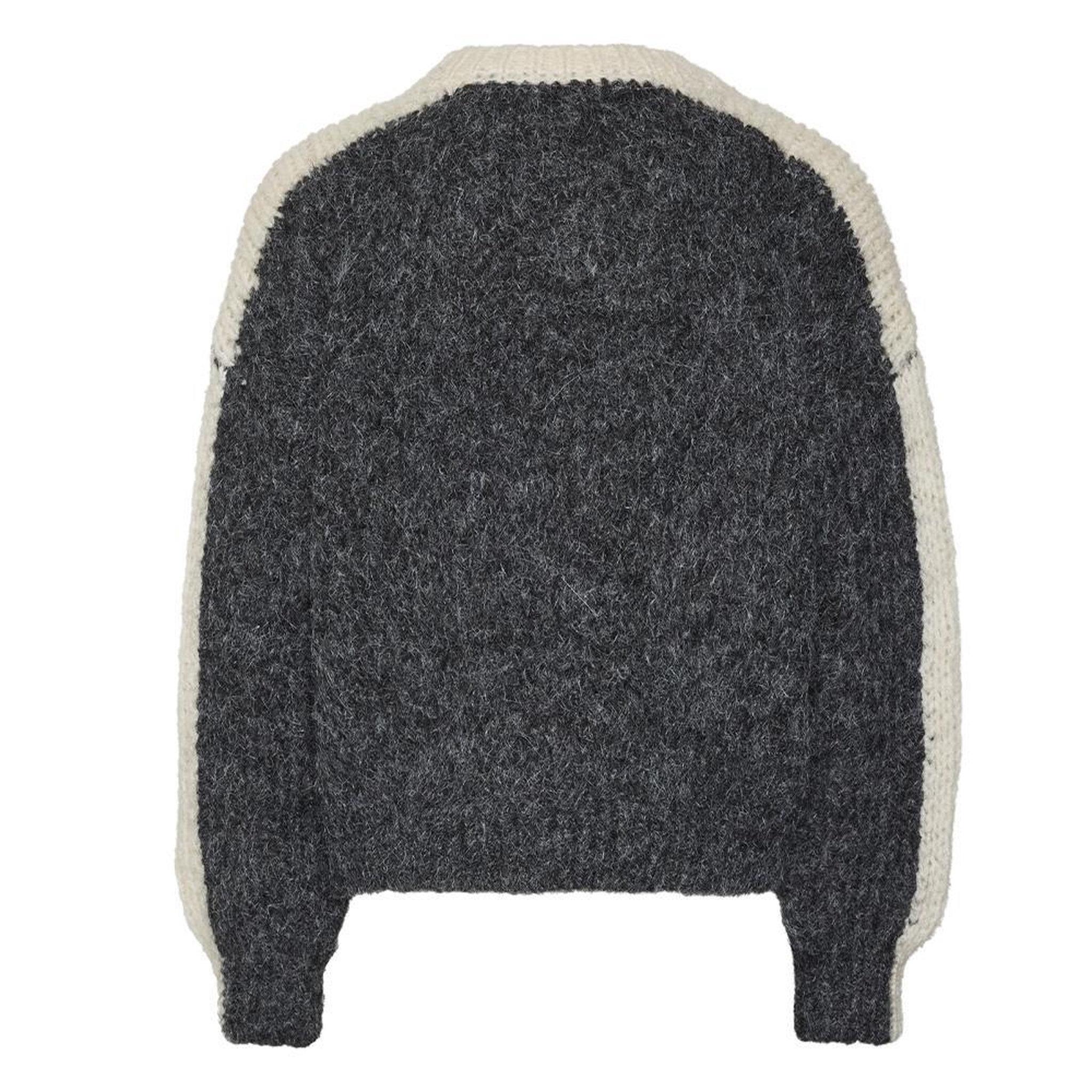 Voir la diapositive 2 : Vero Moda Pull  Fille Vero Moda Cordelia