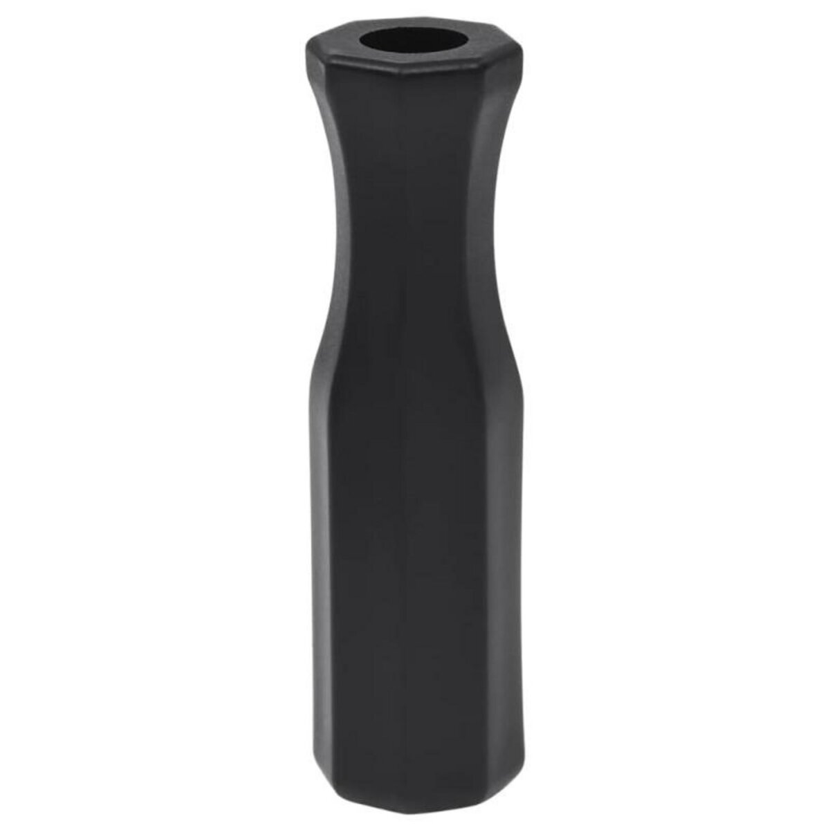 VIDAXL Barres à poignée de baby foot 8 pcs