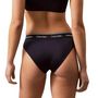 Voir la diapositive 2 : CALVIN KLEIN JEANS Bas de Maillot de bain  Femme Calvin Klein Jeans KW0KW02428