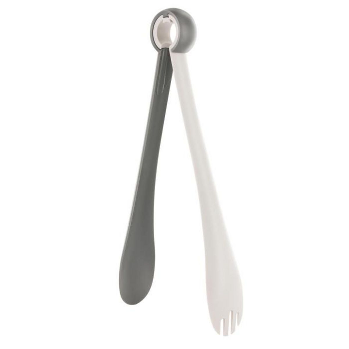 Paris Prix Pince Cuisine Multifonction  3 en 1  31cm Multicolore