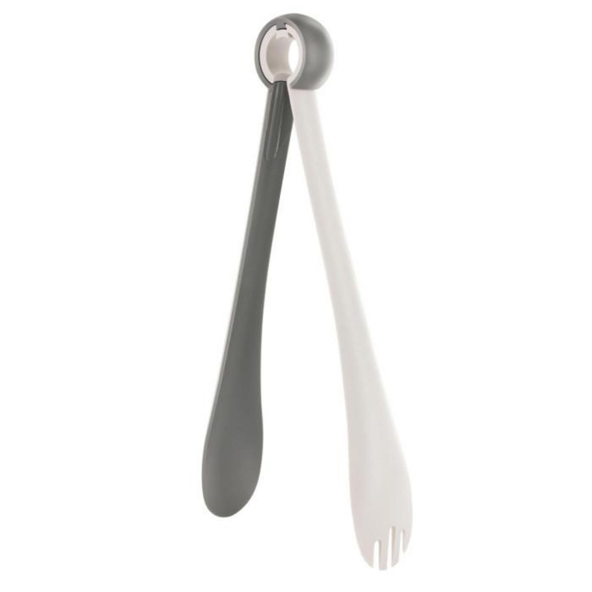 Paris Prix Pince Cuisine Multifonction  3 en 1  31cm Multicolore