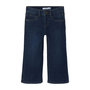 Voir la diapositive 1 : NAME IT Jean Bootcut  Fille Name it Frose