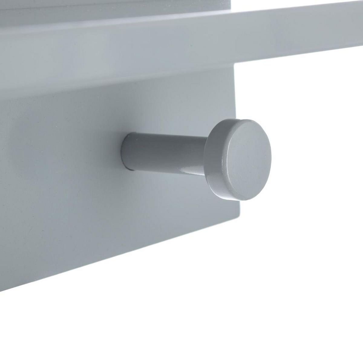 Atmosphera Kids Patère enfant Nuage