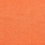 Voir la diapositive 5 : VIDAXL Serviettes de bain 2 pcs orange 100x150 cm 360 g m² 100% coton
