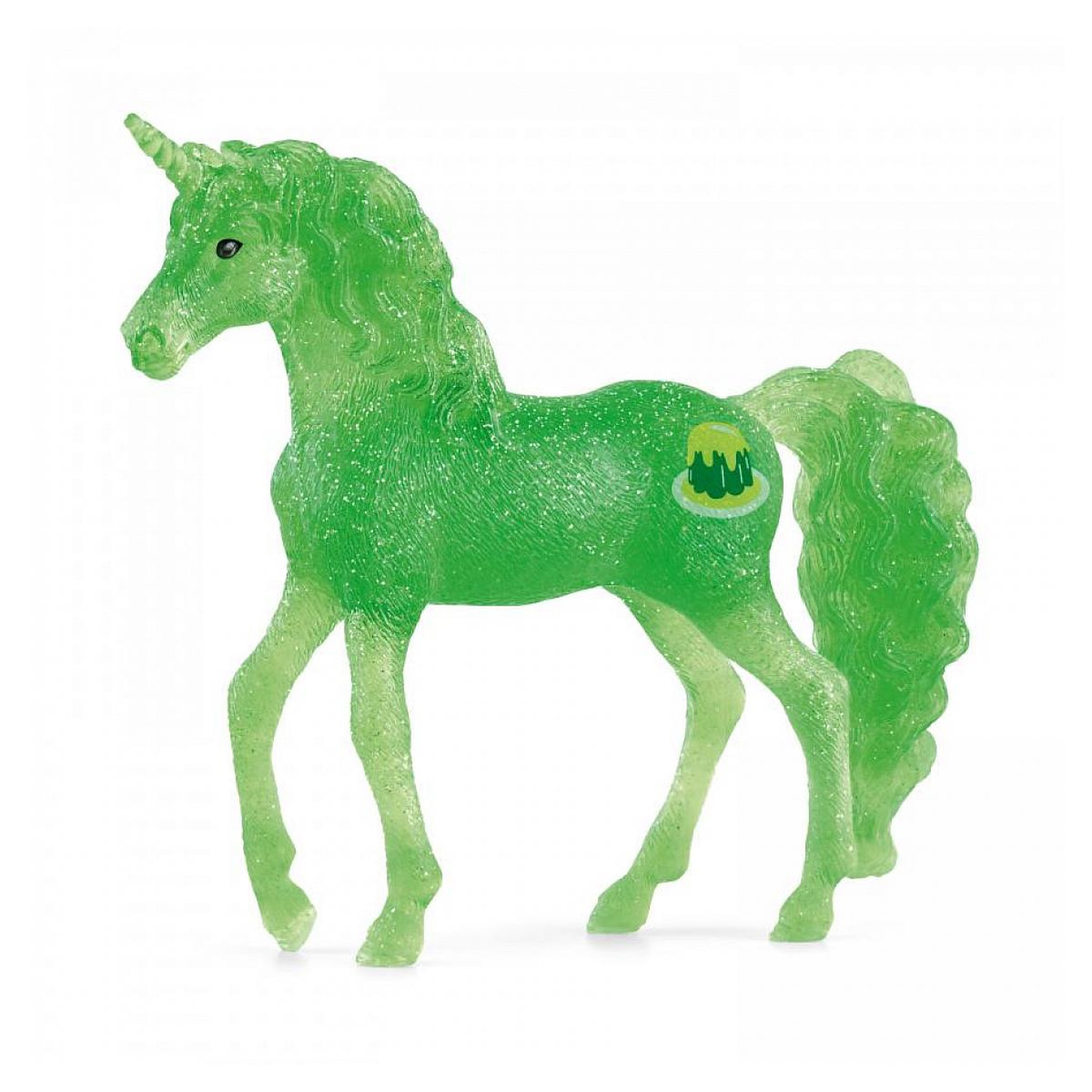 Schleich 70733 Licorne gelée de fruit bayala