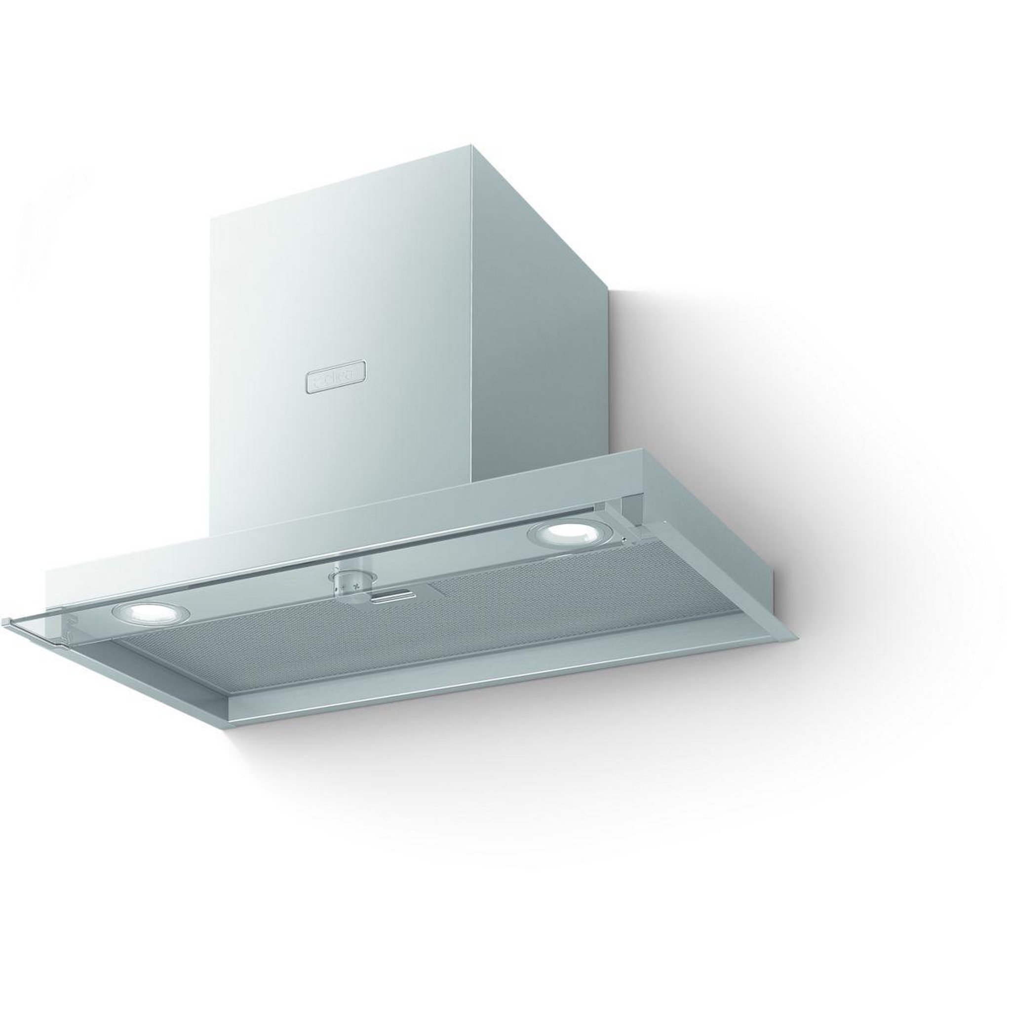 Voir la diapositive 2 : ELICA Hotte encastrable boxin lx/ix/a/60