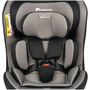 Voir la diapositive 3 : Bebe Confort Siège auto Evolvefix i-Size GRAY MIST 40-150cm