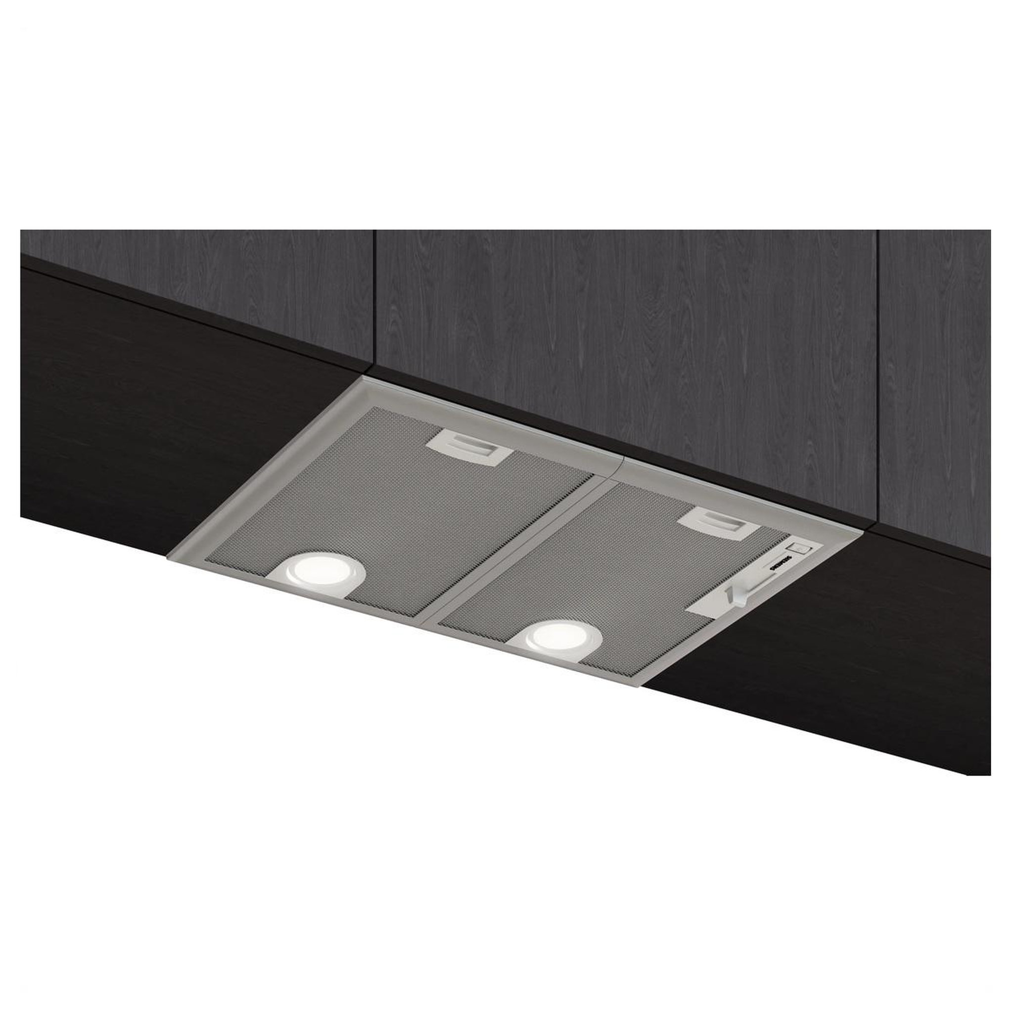 Siemens Groupe filtrant 53 cm 460m3/h 63 db inox - lb55566