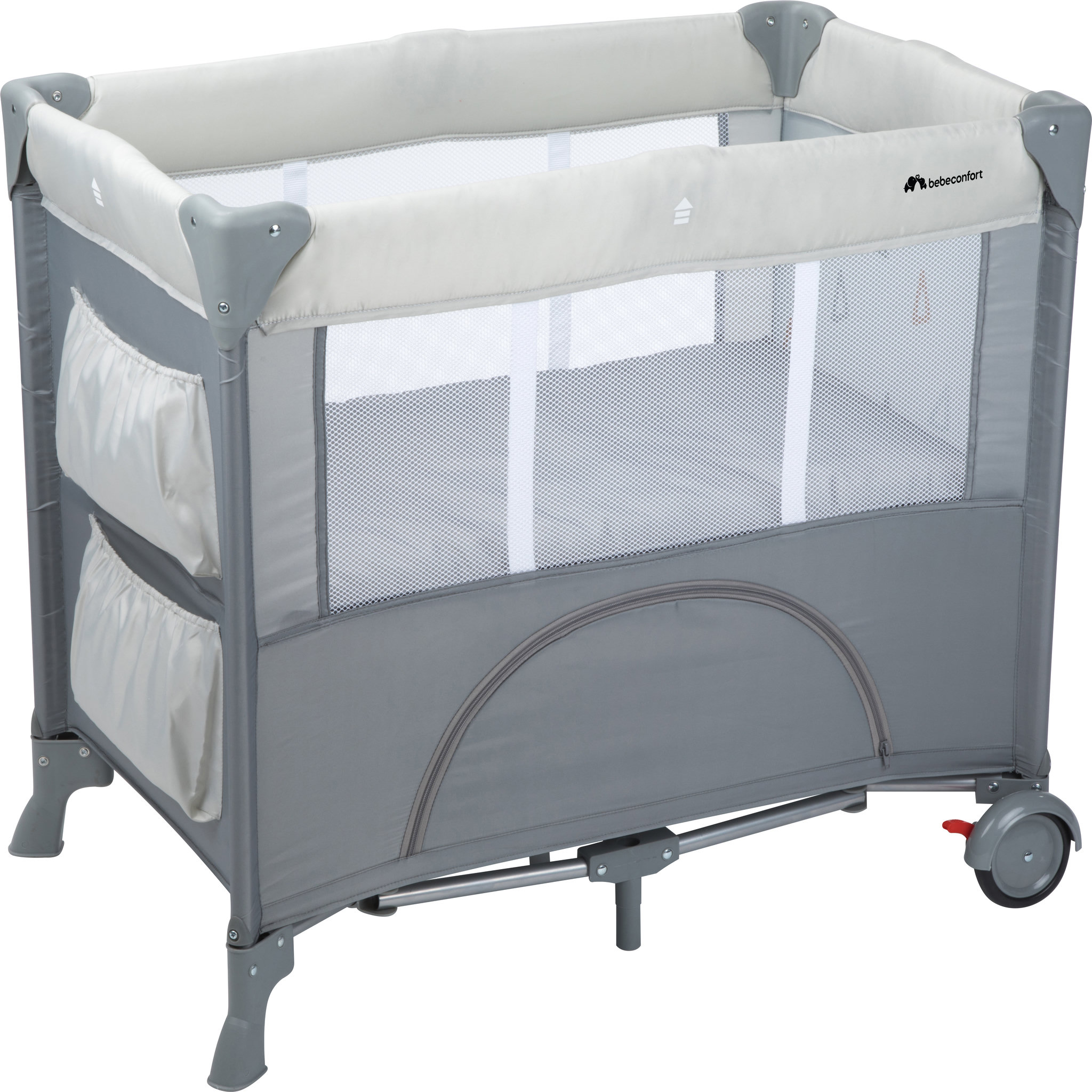 Voir la diapositive 1 : Bebe Confort Lit parapluie Mini Dreams