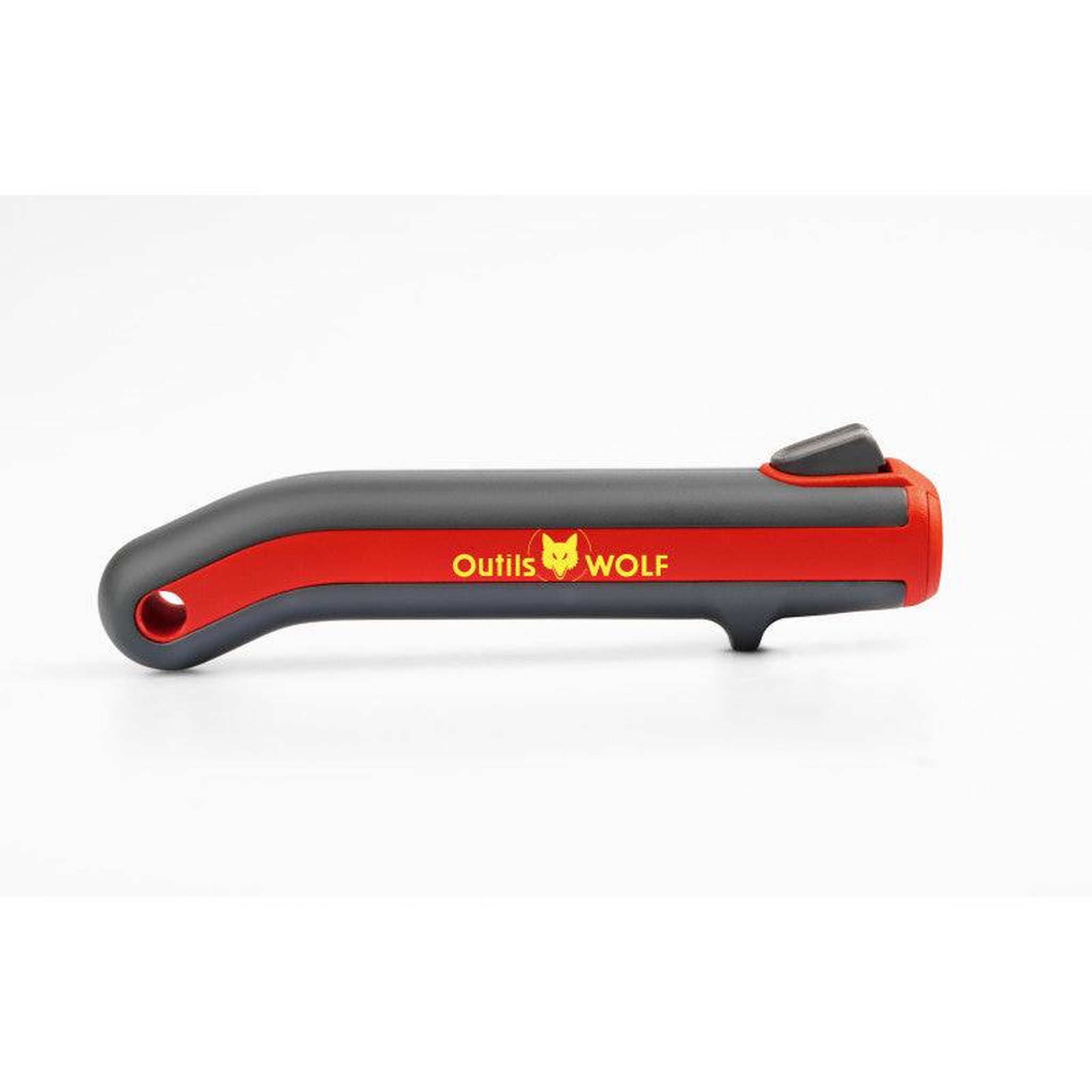 Voir la diapositive 2 : Outils Wolf Manche 15 cm MULTI-STAR - ZM015