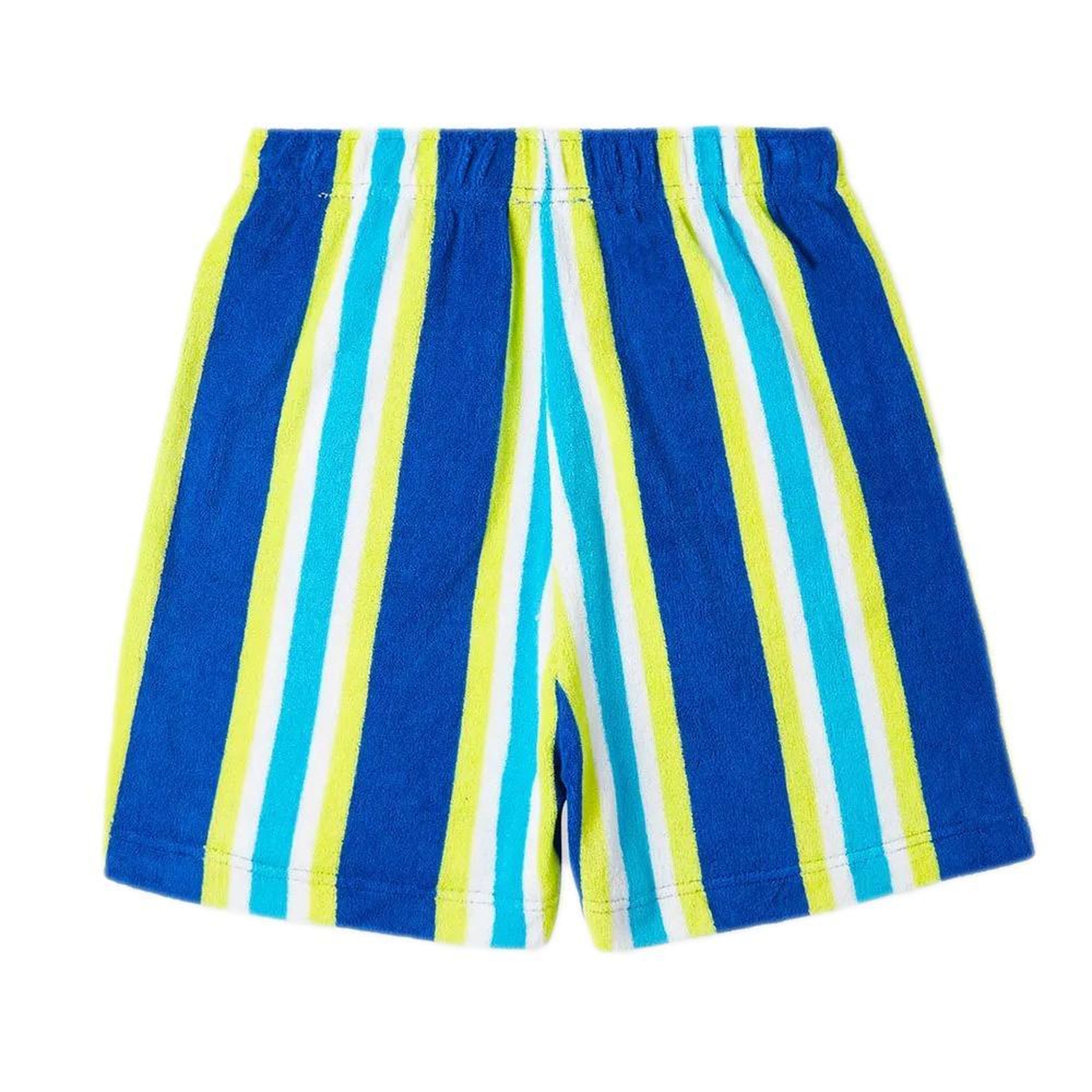 Voir la diapositive 2 : O'NEILL Short Bleu/Vert Garçon O'Neill Brights