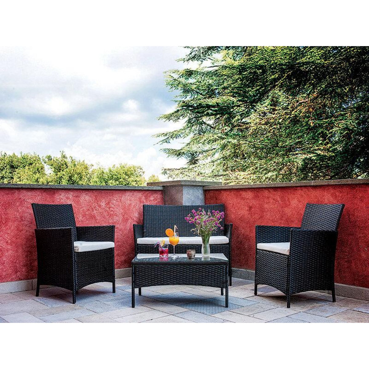 Smartbox Coffret cadeau Saint-Valentin : un séjour romantique dans les vignobles d'Italie - Coffret Cadeau Séjour