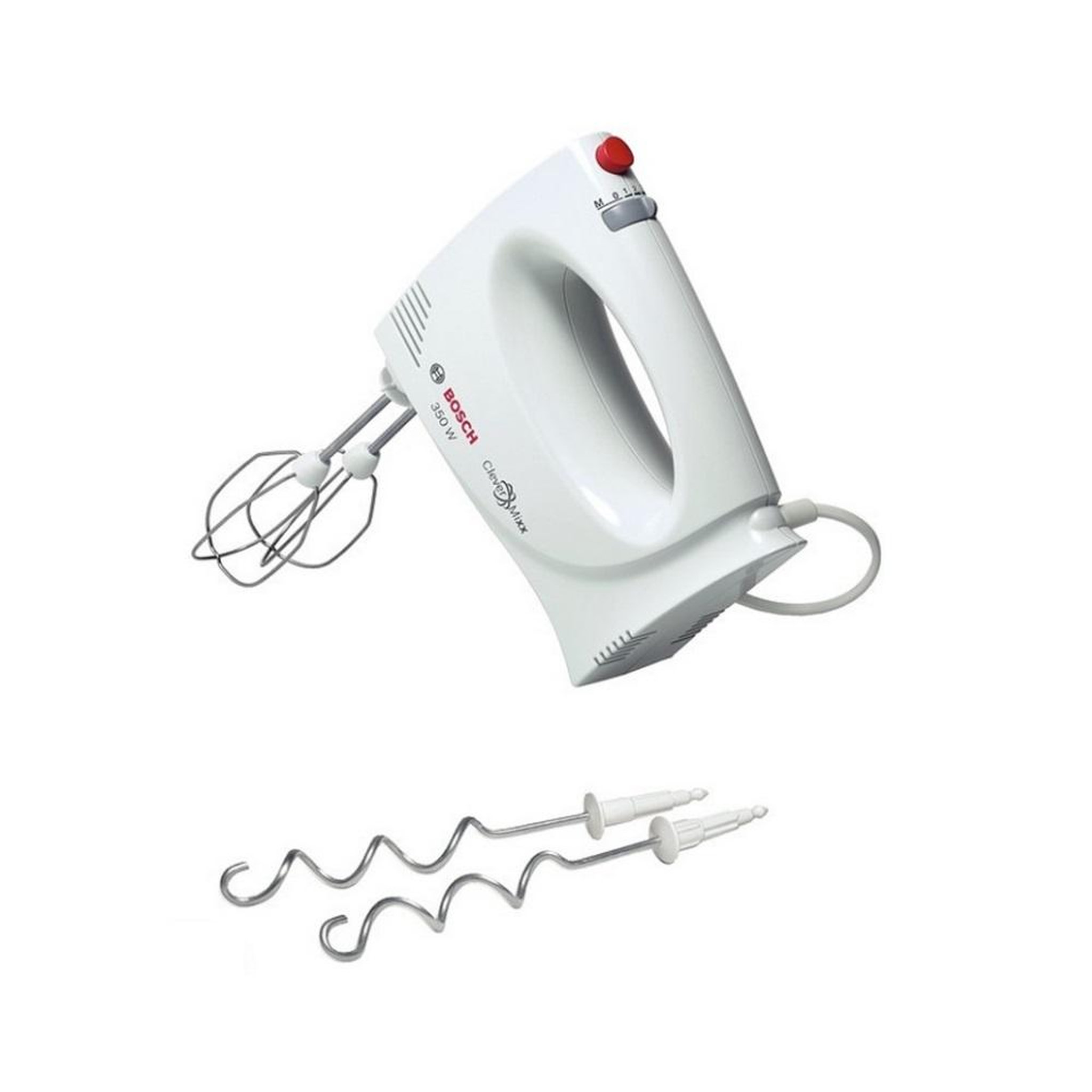 BOSCH Batteur électrique 350w - mfq3030