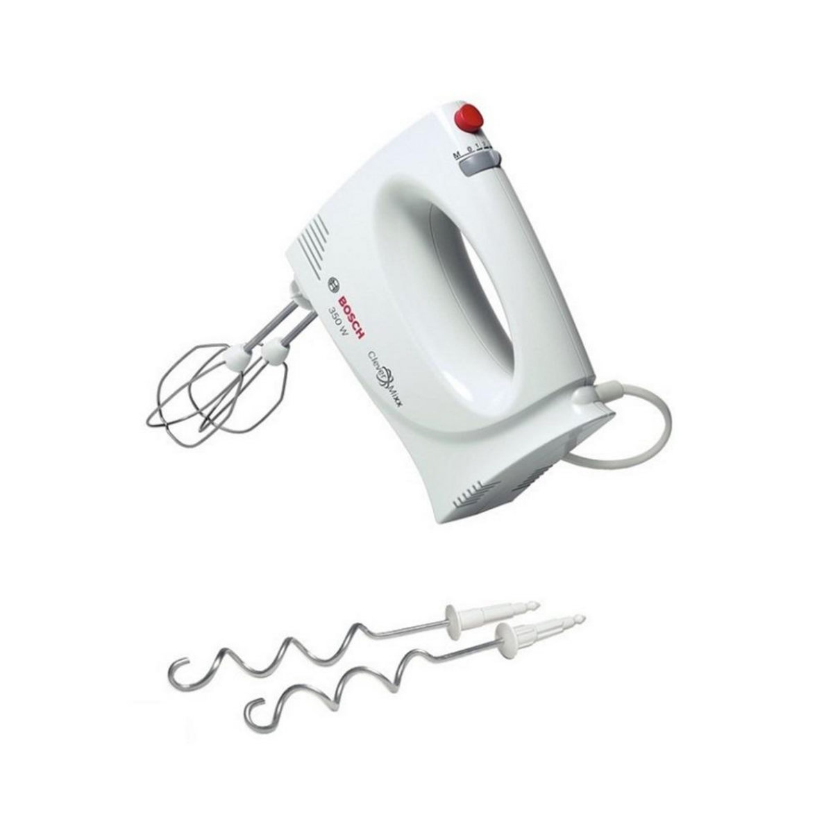 BOSCH Batteur électrique 350w - MFQ3030