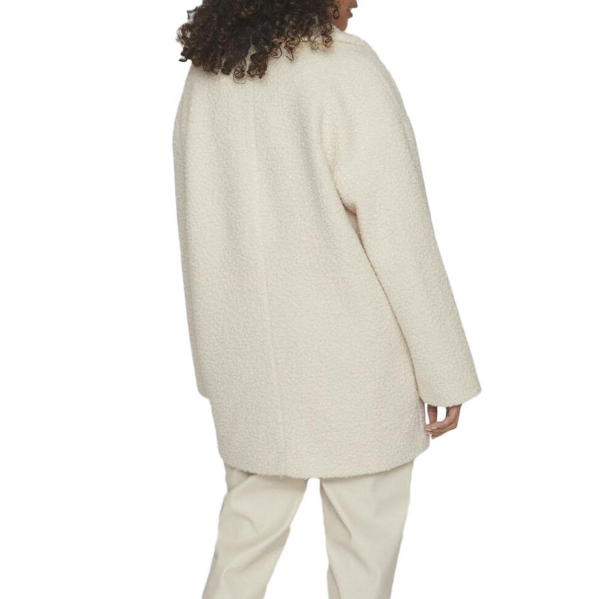 Vila Manteau  Femme Vila Viotil