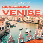 VENISE EN QUELQUES JOURS. 7E EDITION. AVEC 1 PLAN DETACHABLE, Hardy Paula