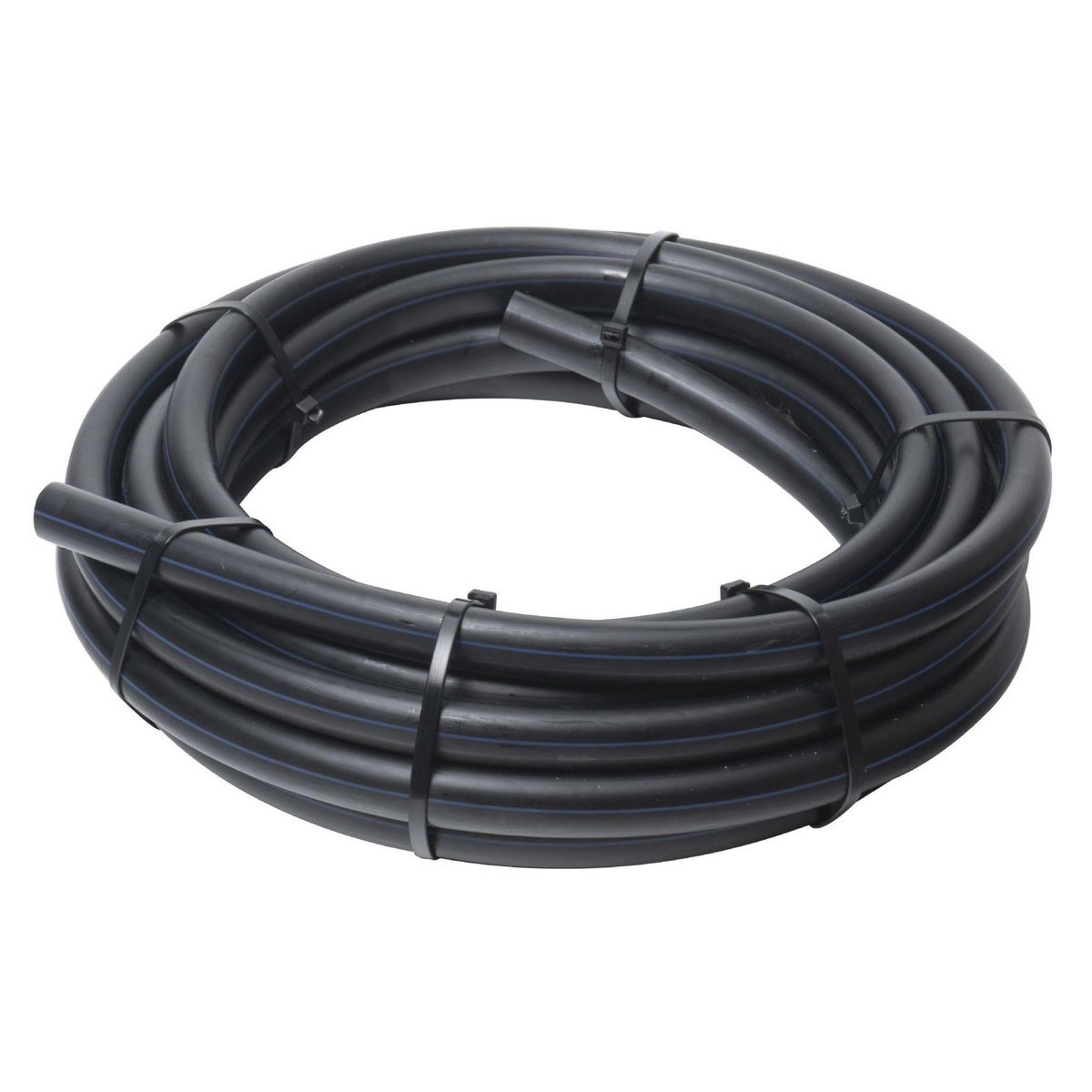 RAIN Tuyau plymouth alimentaire 16b ø25 x 10m