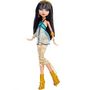 Voir la diapositive 1 : MATTEL Poupée classique Monster High
