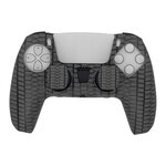 Just for games Kit d amélioration de course Just For Games pour manette PS5 Noir et Gris