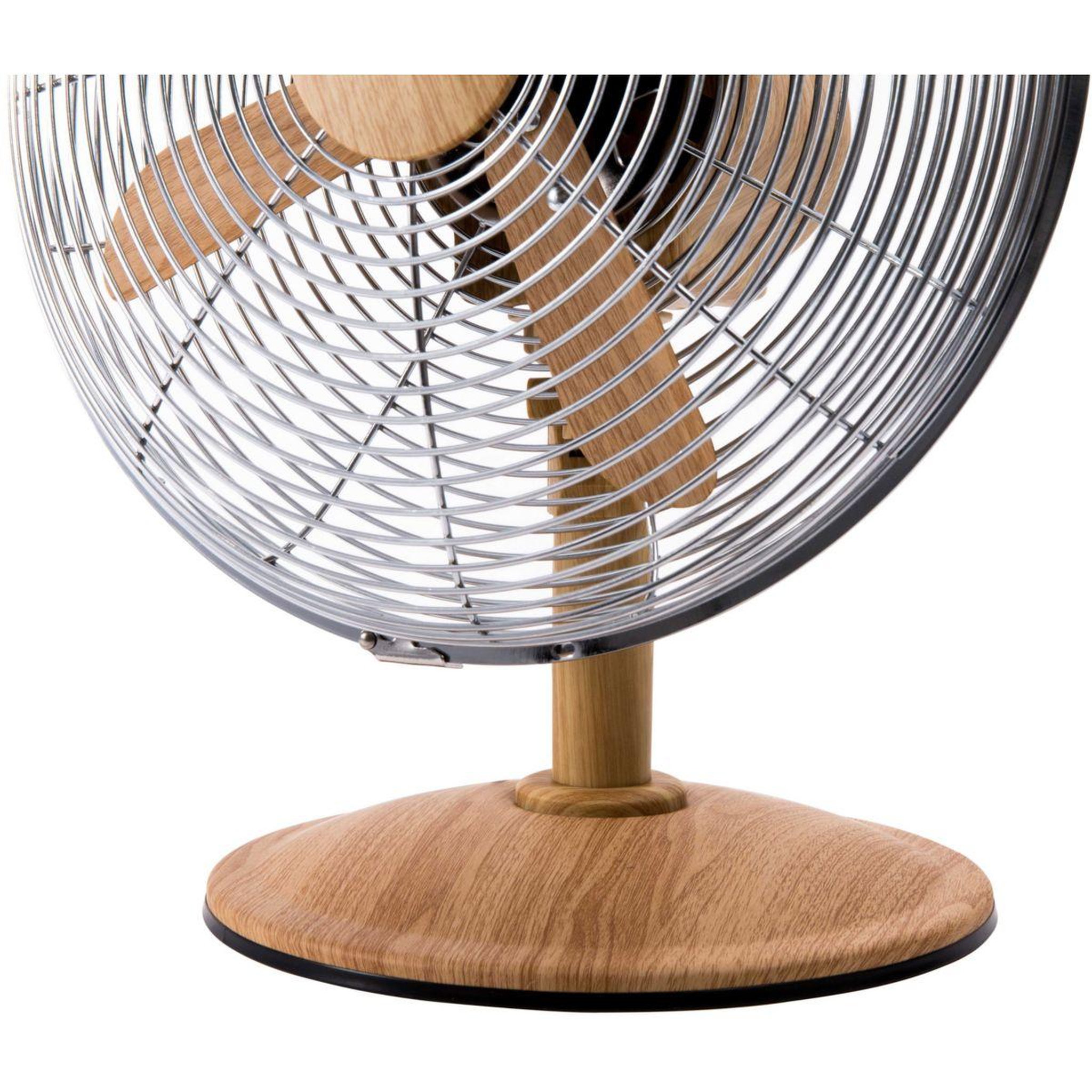 Voir la diapositive 5 : Ewt Ventilateur WOODAIR FLOOR