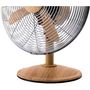 Voir la diapositive 5 : Ewt Ventilateur WOODAIR FLOOR