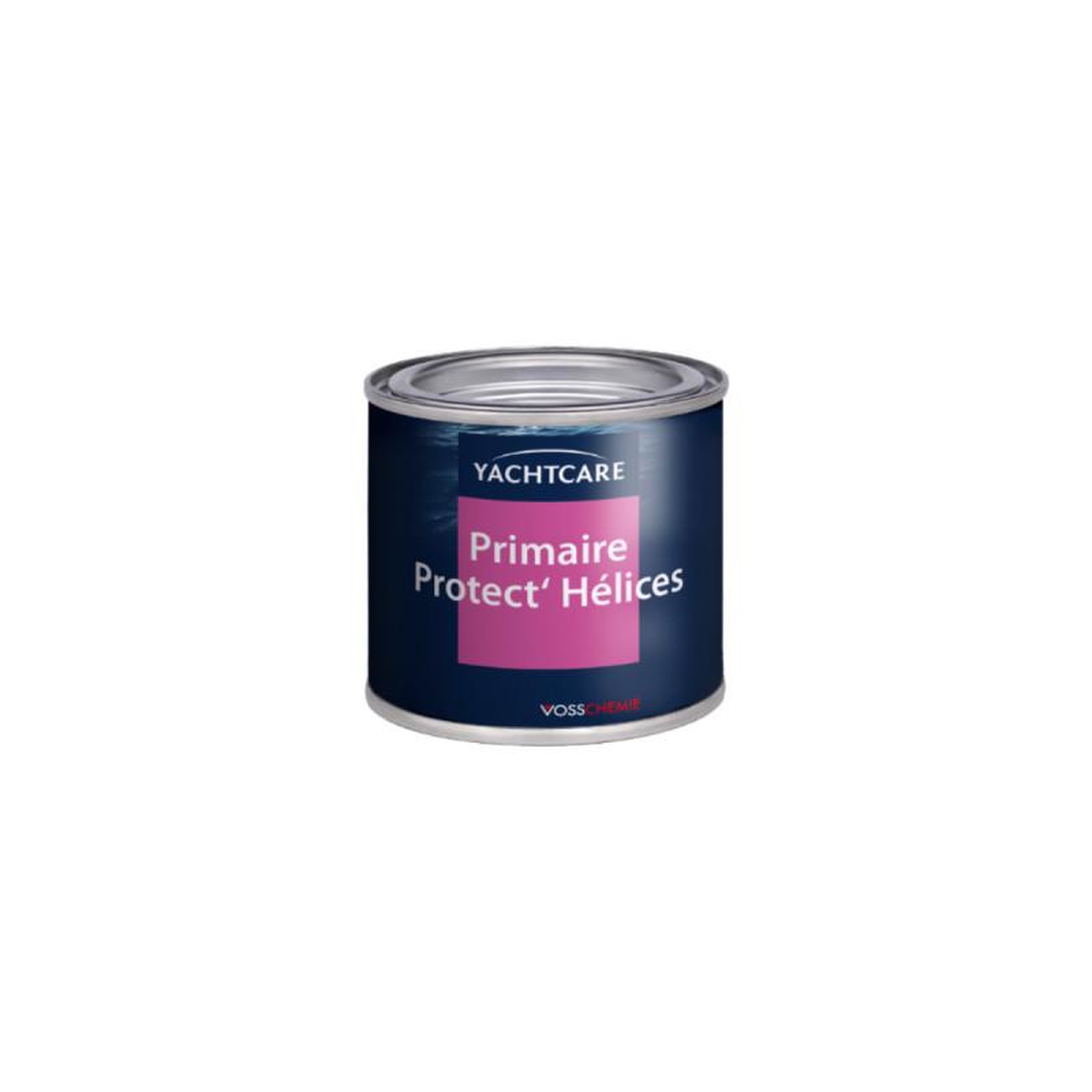 Yachtcare Antifouing protect helices yachtcare noir mat 250ml