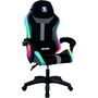 Voir la diapositive 4 : AKUMA Chaise gaming KAMI C01 RGB