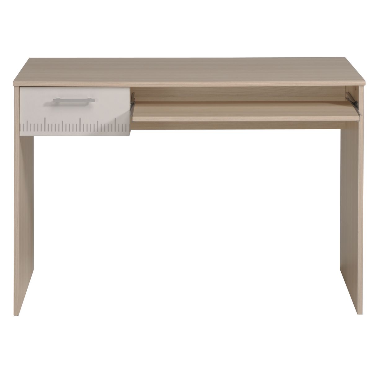 Bureau enfant SACHA, 1 tiroir 