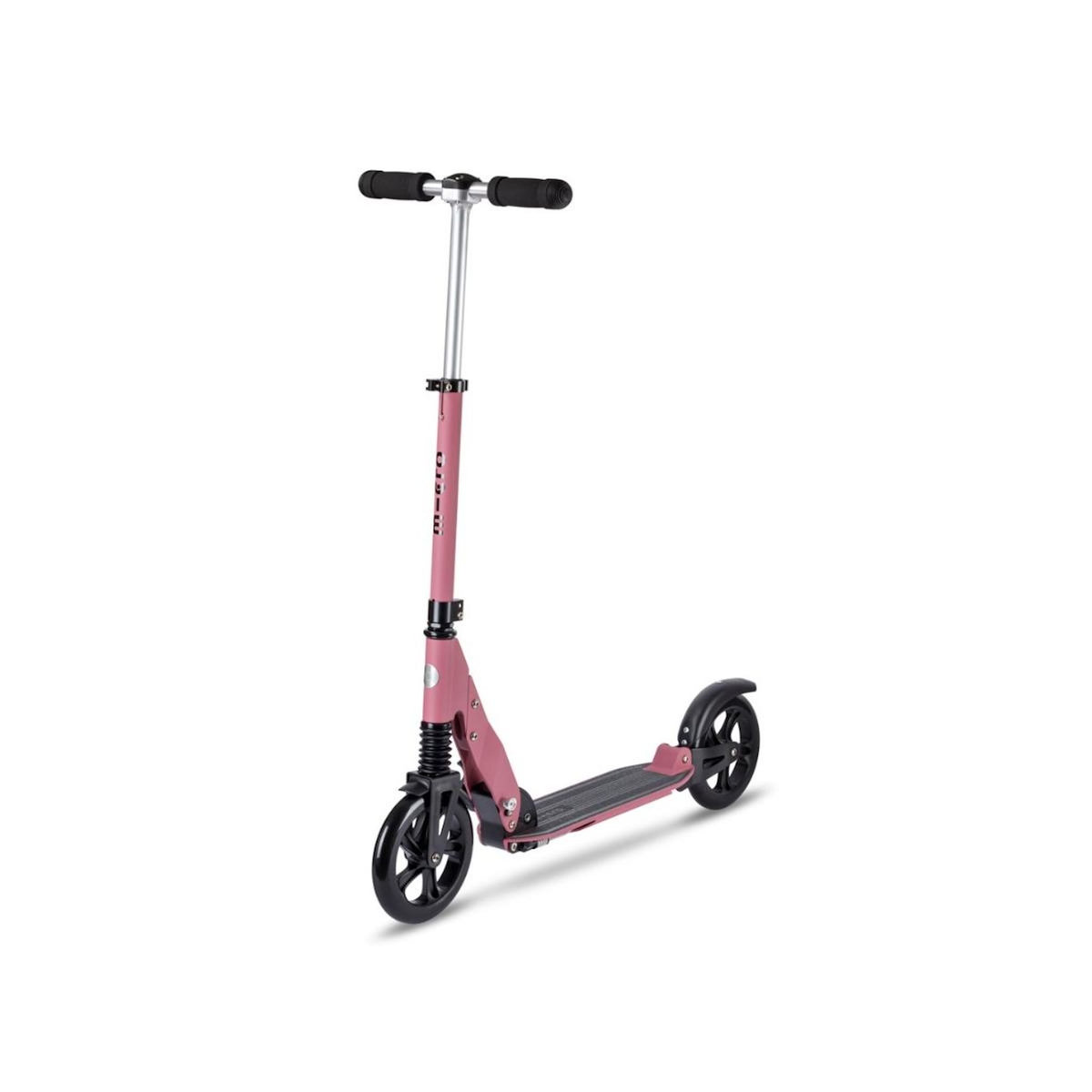 Micro Suspension Scooter Bordeaux  - PU 200mm