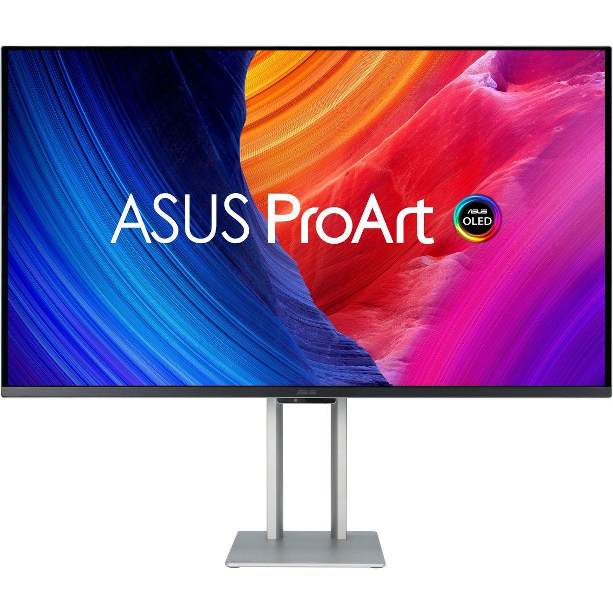 Voir la diapositive 2 : ASUS Ecran Pro Art PA32UCDM OLED 32''