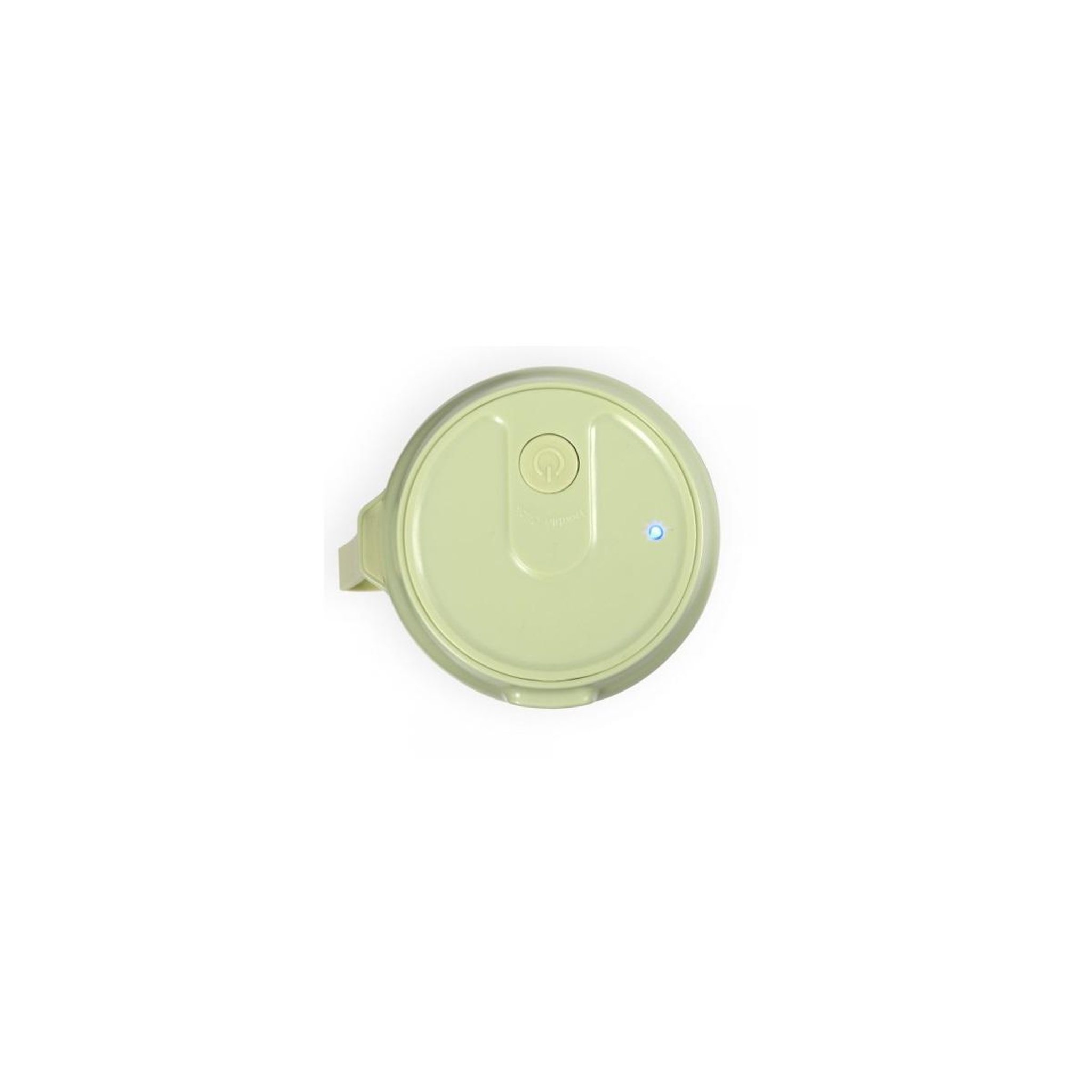 Voir la diapositive 3 : LIVOO Blender 40w portatif 0.3l - dop248m