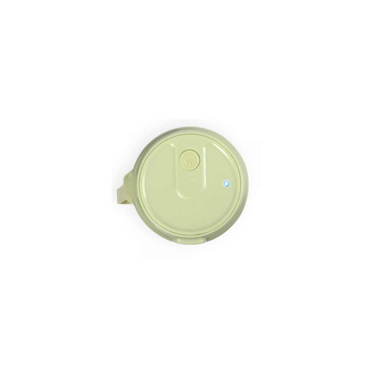 LIVOO Blender 40w portatif 0.3l - DOP248M