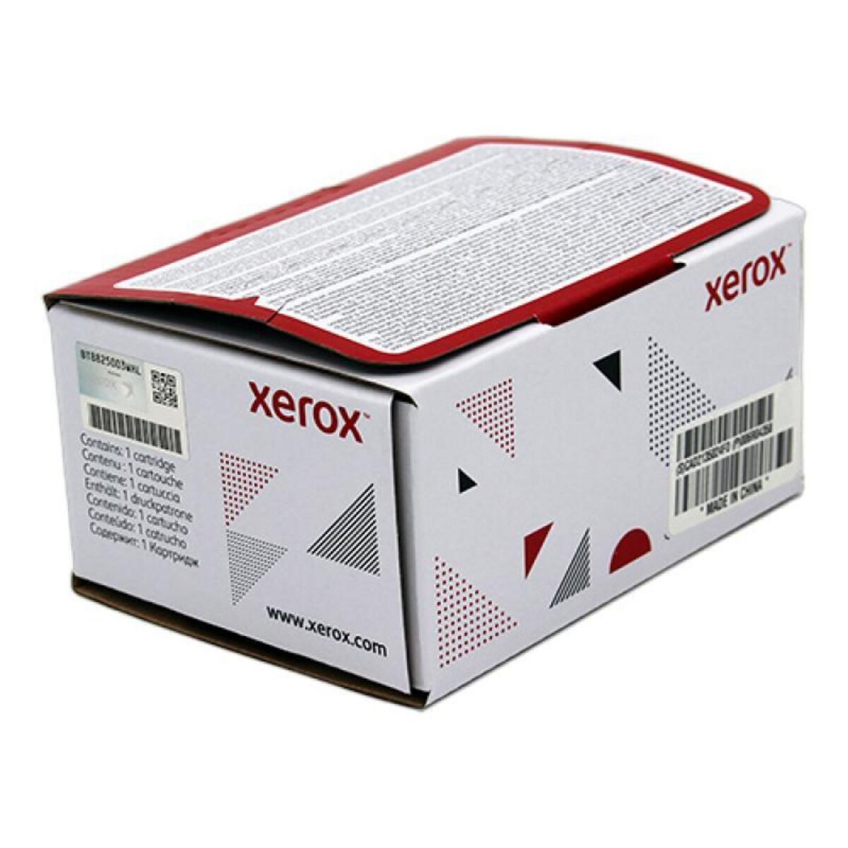 Xerox Xerox Toner C310 Magenta (006R04358) (2k)