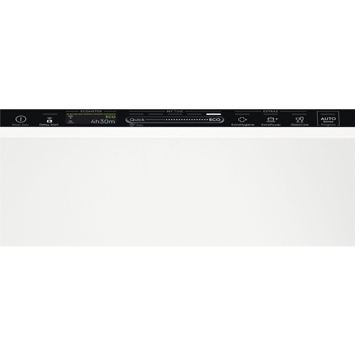 ELECTROLUX Lave vaisselle encastrable EEG88700W