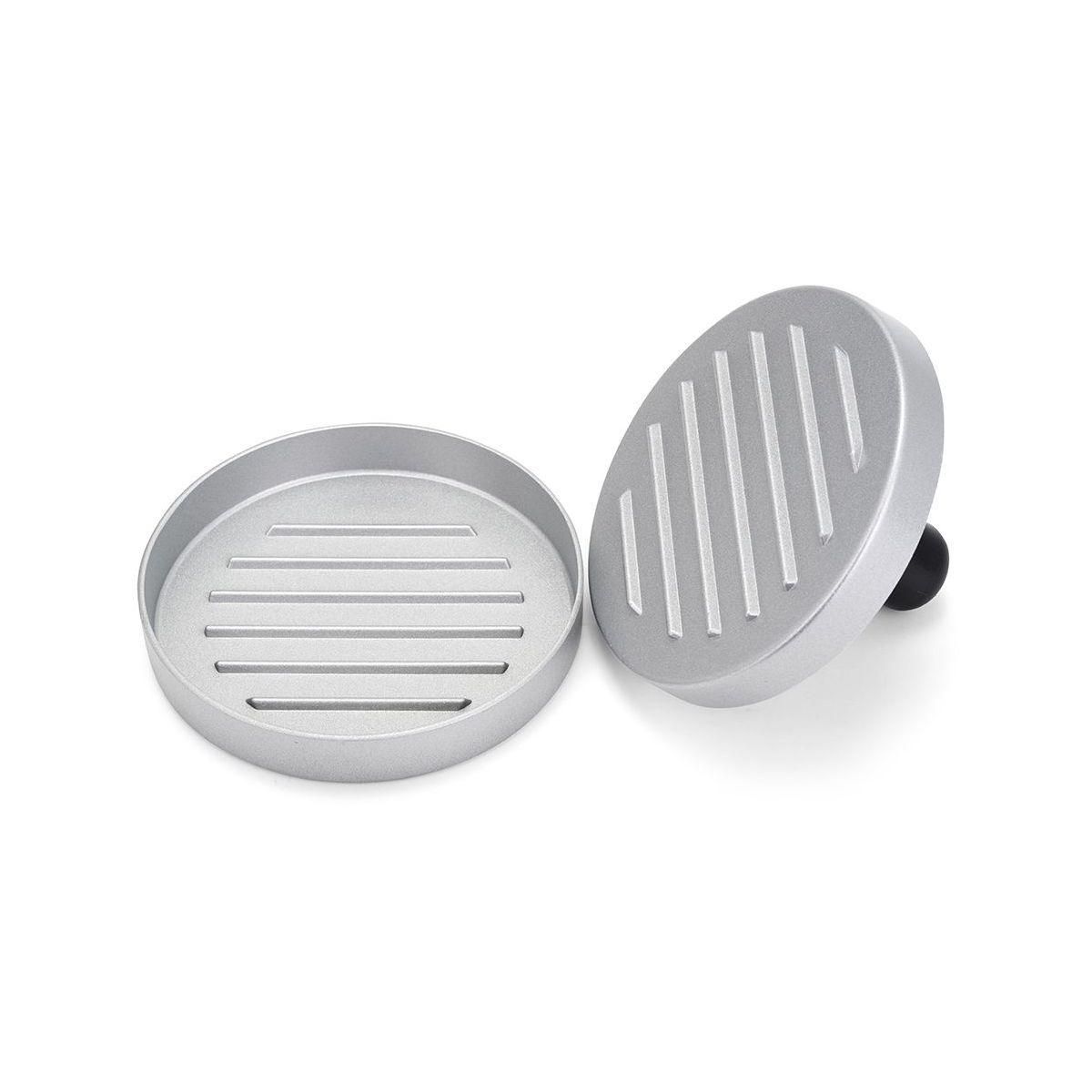 LIVOO Presse burger MEN411