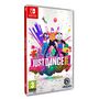 Voir la diapositive 1 : Just Dance 2019 NINTENDO SWITCH